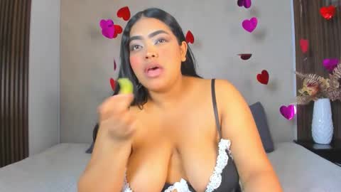 Snapshot of rileydolly chatting on 02-27-26, 05:18 RileyDolly online show from 02-27-26, 05:18