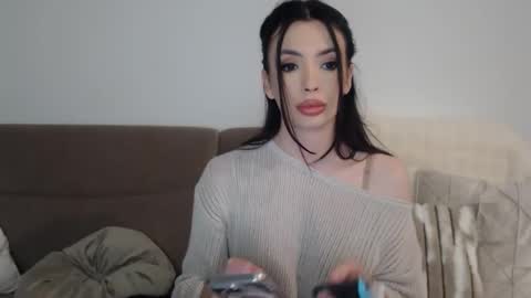 RileyEve online show from 10-27-25, 09:52