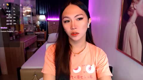 Riley online show from 01-22-25, 02:35