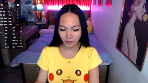 Riley online show from 03-10-25, 12:48