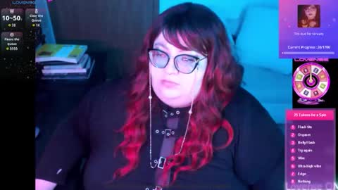 RileySynn online show from 02-15-26, 07:51