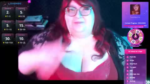 RileySynn online show from 03-22-26, 03:32