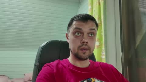 rimmingood online show from 03-07-26, 07:33