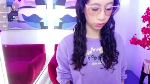 Snapshot of rin_noohara chatting on 06-24-26, 11:31 Rin Nohara online show from 06-24-26, 11:31
