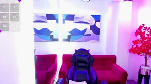 Snapshot of rin_noohara chatting on 07-04-26, 11:27 Rin Nohara online show from 07-04-26, 11:27