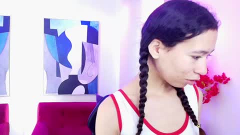 Snapshot of rin_noohara chatting on 07-07-26, 11:25 Rin Nohara online show from 07-07-26, 11:25