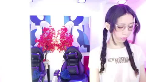 Snapshot of rin_noohara chatting on 07-25-26, 11:41 Rin Nohara online show from 07-25-26, 11:41