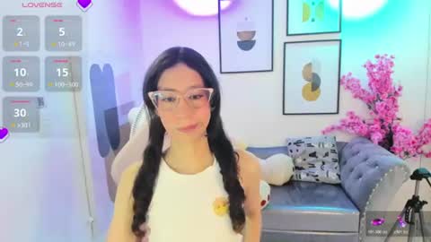 Snapshot of rin_noohara chatting on 07-26-26, 11:06 Rin Nohara online show from 07-26-26, 11:06