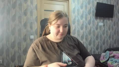 rina16 online show from 03-25-26, 03:18