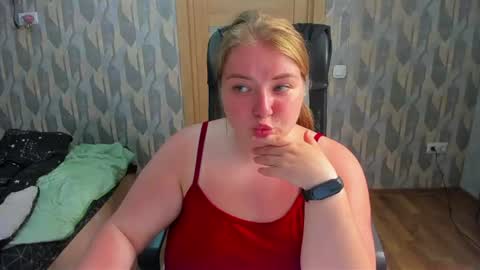 rina16 online show from 07-05-26, 08:38