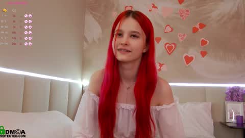 Rina online show from 02-12-25, 08:06