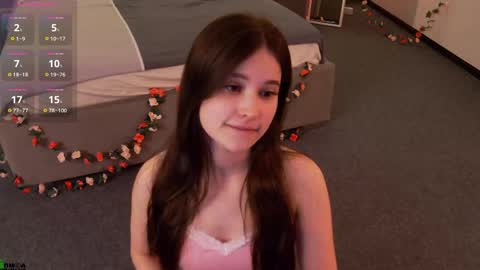 Rina online show from 04-20-26, 01:41