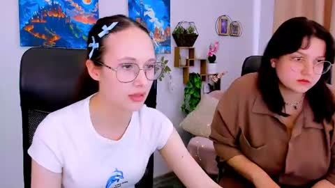 Rina online show from 07-07-26, 09:46