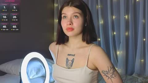 Hi Rina and April are here Glad to see you in our room  PVT is open online show from 03-17-26, 03:26