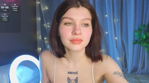 Hi Rina and April are here Glad to see you in our room  PVT is open online show from 03-19-26, 03:38