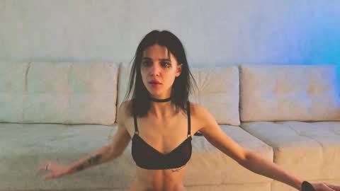 RINA online show from 12-16-25, 06:40