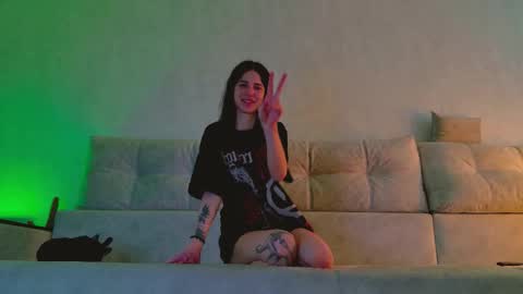 RINA online show from 02-17-26, 06:43