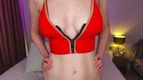 SweetRina online show from 01-06-25, 05:52