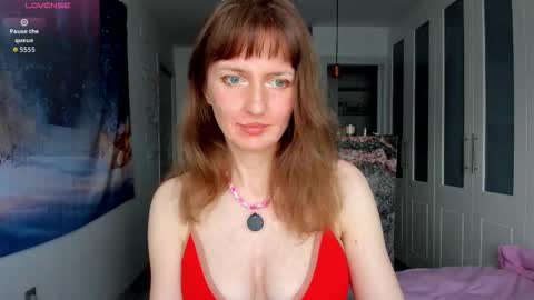 SweetRina online show from 12-21-25, 04:03