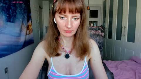 SweetRina online show from 01-10-26, 01:46