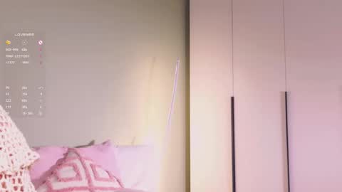 Rina online show from 12-16-25, 07:57