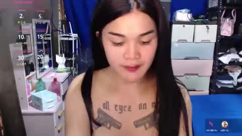 Rina online show from 09-20-25, 07:09