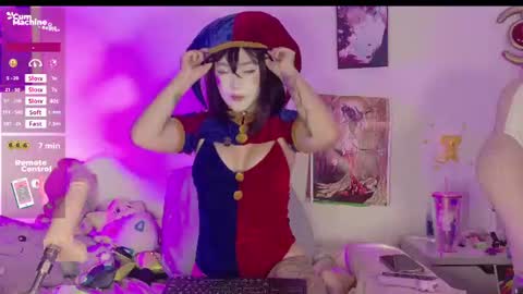    online show from 06-19-26, 08:23
