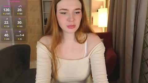 Kristen online show from 02-25-26, 01:43