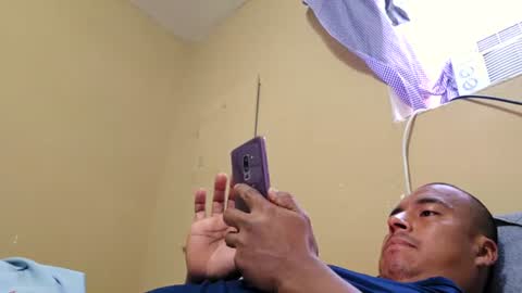 Patrick online show from 07-16-26, 05:52