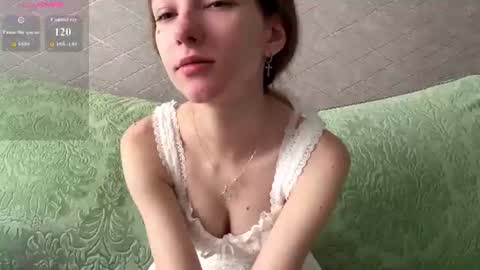 Snapshot of rinvega chatting on 06-20-26, 07:11 Mary online show from 06-20-26, 07:11