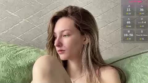 Snapshot of rinvega chatting on 07-16-26, 09:04 Mary online show from 07-16-26, 09:04