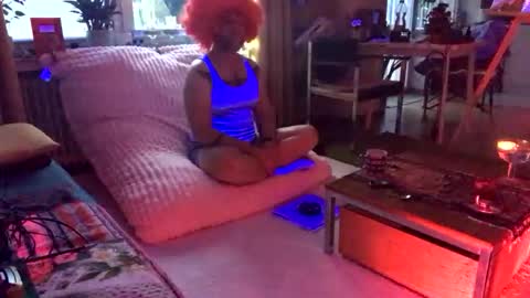 Rotrigo online show from 04-03-26, 05:55