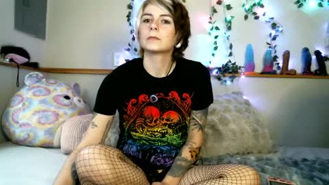 Riona Smiiiless online show from 12-09-24, 08:12