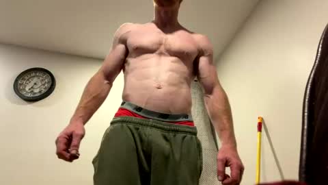 Snapshot of ripped__red69 chatting on 06-25-26, 10:31 ripped__red69 online show from 06-25-26, 10:31