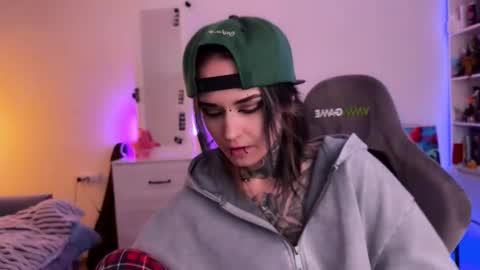   DianaBrite            fansl y online show from 02-28-26, 05:36