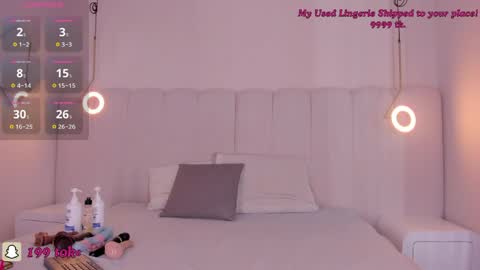 Riri Candy online show from 04-07-26, 04:02