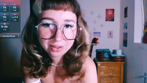 Rita online show from 04-08-26, 12:16