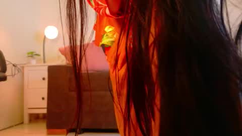 RIRI  online show from 01-31-26, 08:07