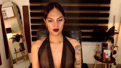 riri online show from 11-25-25, 05:18