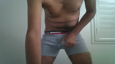 rishavb1991 online show from 04-20-26, 10:44