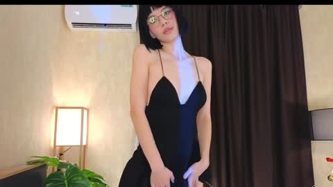 Agnes online show from 01-28-25, 08:47