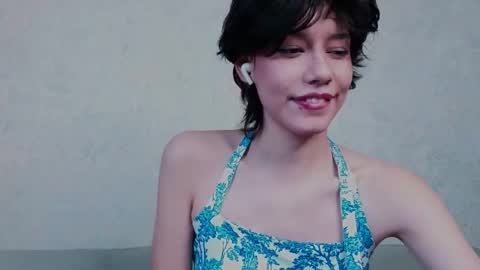 Agnes online show from 09-23-25, 11:57
