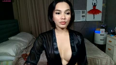 Miss Cassie online show from 04-01-26, 02:23
