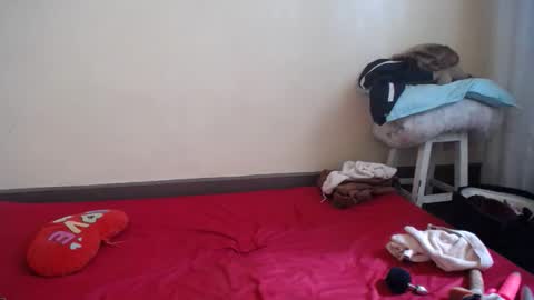 Snapshot of ritahsexy chatting on 05-01-26, 07:13 ritahsexy online show from 05-01-26, 07:13
