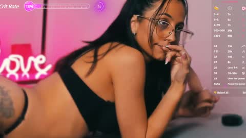 Snapshot of ritaoral_ chatting on 01-23-25, 07:07 Rita Oral online show from 01-23-25, 07:07