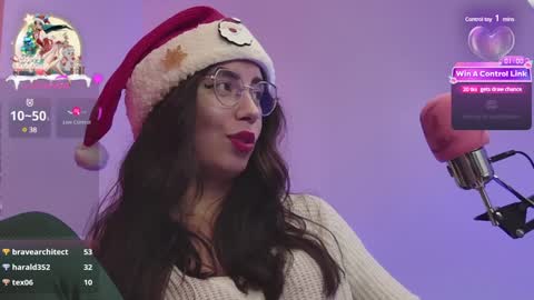 Miss Rita online show from 12-25-24, 08:29