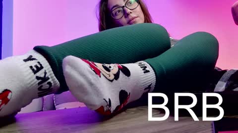 Miss Rita online show from 01-07-25, 08:24