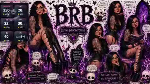 Snapshot of ritasunset chatting on 07-10-26, 08:18 Miss Rita online show from 07-10-26, 08:18