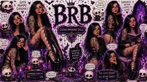 Snapshot of ritasunset chatting on 07-31-26, 08:25 Miss Rita online show from 07-31-26, 08:25