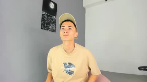 Ritchie Alameda online show from 09-30-25, 11:15
